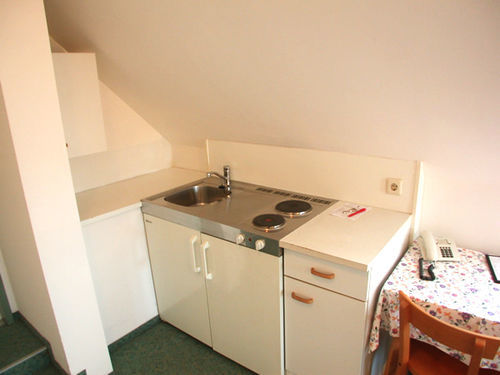 - Alt - Strassgang Gasthuis 3*